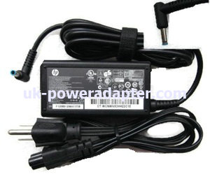 Genuine HP ENVY TouchSmart Ultrabook TS 14-K031TX 65W AC Adapter 677770-003 613149-003 Genuine HP ENVY TouchSmart Ultrabook TS 14-K031TX 65W AC Adapter 677770-003 613149-003