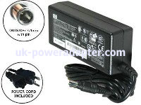 Genuine HP Compaq 90 Watt Smart Pin Ac Adapter PPP012L-E 608428-003 PPP012D-S Genuine HP Compaq 90 Watt Smart Pin Ac Adapter PPP012L-E 608428-003 PPP012D-S